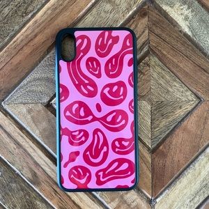 iPhone XS Max case